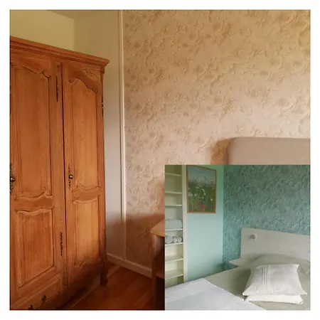 Bed & Breakfast Thegilgahouse *