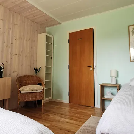Thegilgahouse Familyroom! Couette-café 3*