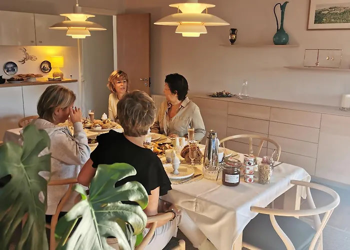 Couette-café Thegilgahouse Familyroom! 3*