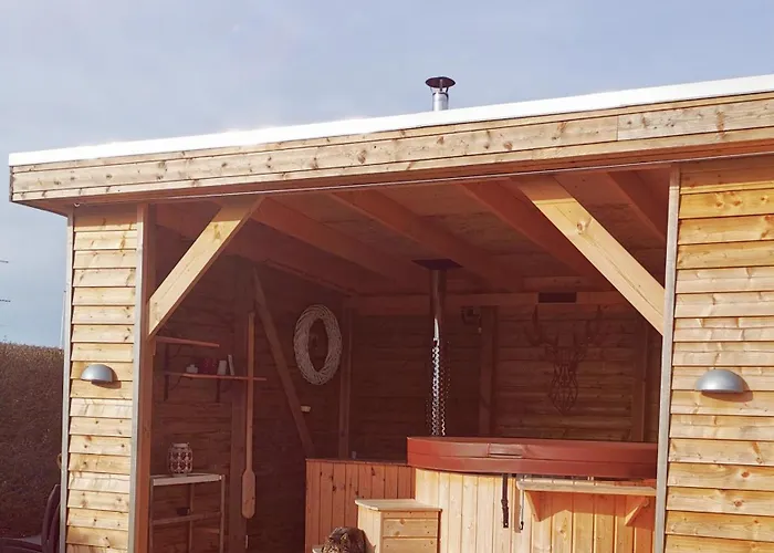 Thegilgahouse Familyroom! Couette-café Nakskov