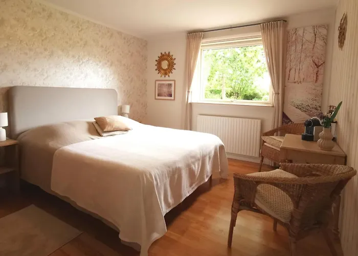 Thegilgahouse Familyroom! Nakskov