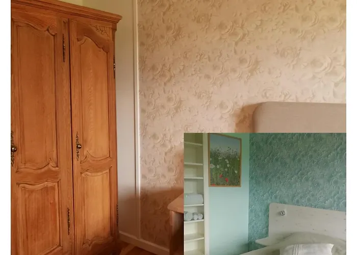 Couette-café Thegilgahouse Familyroom! 3*