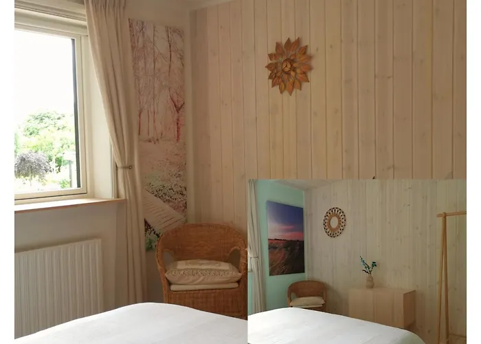 Thegilgahouse Familyroom! Couette-café Nakskov